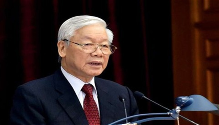 Bài viết của Tổng Bí thư, Chủ tịch nước Nguyễn Phú Trọng về chuẩn bị đại hội XIII của Đảng.