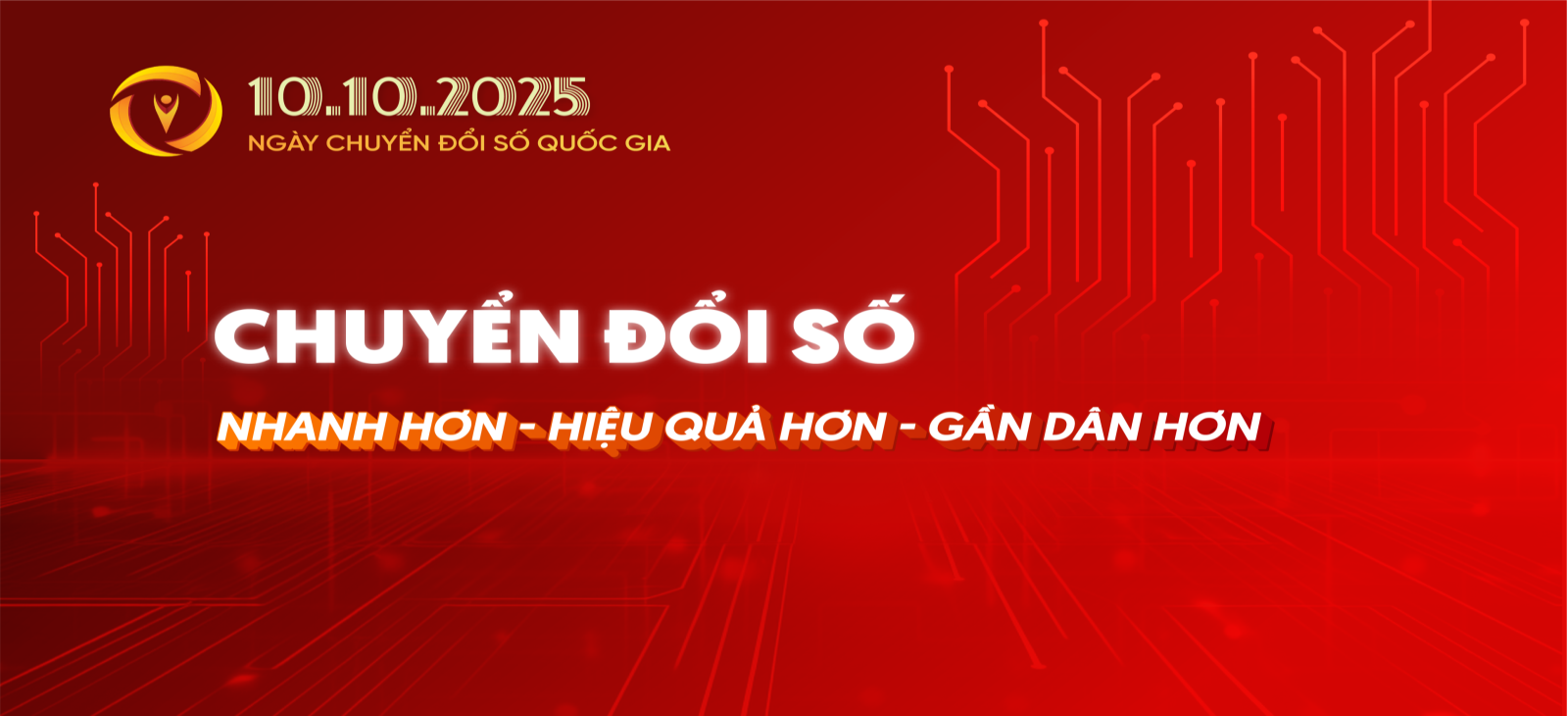Chuyển đổi số 2025